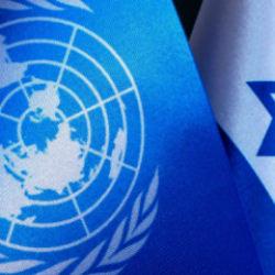 İsrail'in d&uuml;nyayı ayağa kaldıran hamlesi sonrası BMGK'dan acil toplantı kararı!