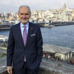 İstanbul 2026&rsquo;da 25 bin tıp kongresi turisti ile 100 milyon dolar kazanacak