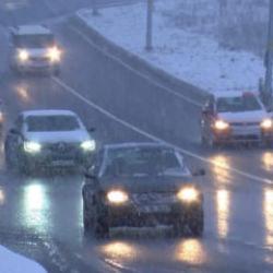İstanbul i&ccedil;in beklenen uyarı geldi! Kar yağışı beklenen il&ccedil;eler a&ccedil;ıklandı