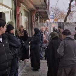 İstanbul'da kuyumcu vurgunu: Altınlarla ka&ccedil;tı