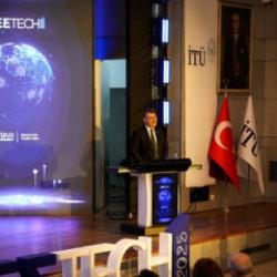 İT&Uuml; ARI Teknokent ile İnovasyonun G&uuml;c&uuml;: 70 &Ouml;d&uuml;l Sahiplerini Buldu