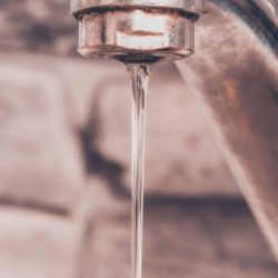 İzmir'de iki il&ccedil;ede 24 saat su kesintisi