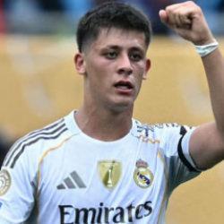 Real Madrid'den Arda G&uuml;ler a&ccedil;ıklaması! 'Takımın vazge&ccedil;ilmezi'