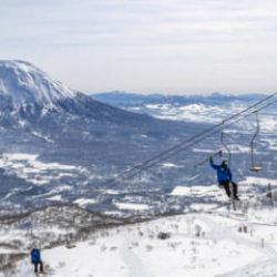 Japonya'da feci kaza: Telesiyejde sıkışan &ccedil;ocuk hayatını kaybetti