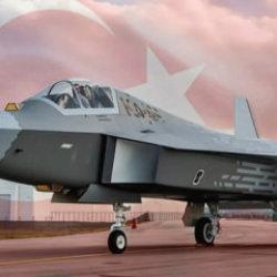 Milli Muharip U&ccedil;ak KAAN i&ccedil;in yerli motor devrimi! Geri sayım başladı