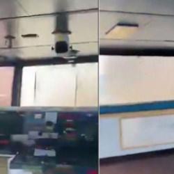 'Karadeniz'de T&uuml;rk gemisi vuruldu' iddiası yalanlandı