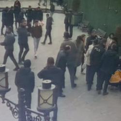 Kars meydan muharebesi! Bı&ccedil;aklı kavgada 7 kişi yaralandı