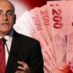 Bakan Şimşek sistemi duyurdu: Kayıt dışı ekonomiyle m&uuml;cadelede yeni d&ouml;nem