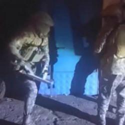 Kayseri'de &lsquo;Narko-Kapan&rsquo; operasyonu