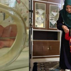 Kendisi d&uuml;şt&uuml; denilmişti! Kuv&ouml;zden d&uuml;şen 17 g&uuml;nl&uuml;k bebek davasında kritik karar