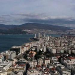 Kiralık ve satılık konut raporu yayımlandı: İzmir'de kiralar d&uuml;ş&uuml;şe ge&ccedil;ti