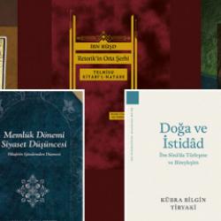 Klasik Yayınları'ndan beş yeni kitap