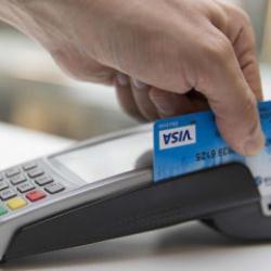 Kredi ve banka kartı ile &ouml;demeler y&uuml;kseldi