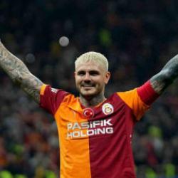 Hagi, rekorunu kıran Icardi'nin mektubuna cevap verdi! Sosyal medya yıkıldı