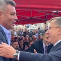 L&uuml;tf&uuml; T&uuml;rkkan'dan Saran operasyonunu bulandırma &ccedil;abası