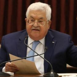 Abbas'tan Yunanistan mesajı! Desteğini ilan etti! Mi&ccedil;otakis'ten son dakika a&ccedil;ıklaması