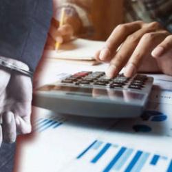 'Mali m&uuml;şavirler' soruşturmasında yeni gelişme: 21 kişi tutuklandı!