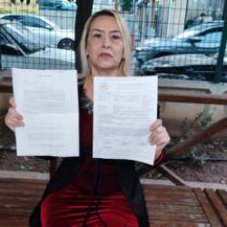 Tarih &ouml;ğretmeni malını m&uuml;lk&uuml;n&uuml; TSK'ya bağışladı! Başına gelmeyen kalmadı