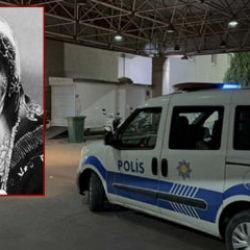 Manisa'da cinayet: 16 yaşındaki torunu tarafından &ouml;ld&uuml;r&uuml;ld&uuml;!