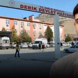Mardin'de cinayet: 18 yaşındaki gen&ccedil; &ouml;ld&uuml;r&uuml;ld&uuml;