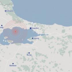 Uzman isimden Marmara depremi mesajı: İstanbul 7'den b&uuml;y&uuml;k depreme hazır olmalıdır