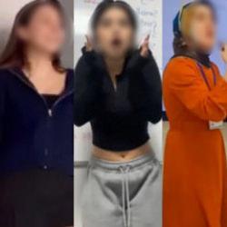 MEB sosyal medya fenomeni &ouml;ğretmenler i&ccedil;in harekete ge&ccedil;ti! Cezalar yolda