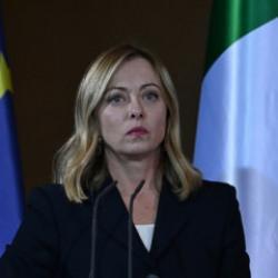 Meloni: Bu sene zor ge&ccedil;ti, 2026 daha zor olacak!