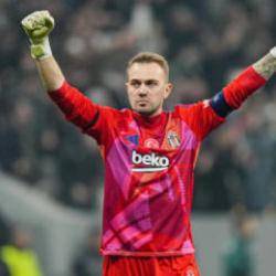 Mert G&uuml;nok'tan ayrılık iddialarına cevap