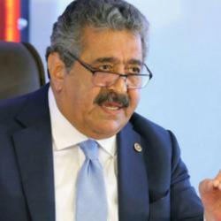 MHP&rsquo;li Feti Yıldız: S&uuml;re&ccedil; komisyonunun g&ouml;rev s&uuml;resi uzatılacak