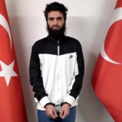 MİT'ten operasyon: DEAŞ'ın intihar eylemi i&ccedil;in g&ouml;revlendirdiği Mehmet G&ouml;ren yakaladı