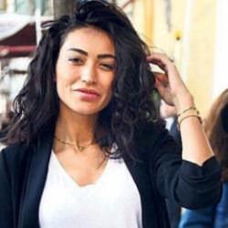 Modacı Rabia Yaman uyuşturucu soruşturmasında g&ouml;zaltına alındı