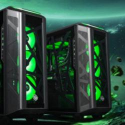 Monster&rsquo;ın 2K oyun canavarı masa&uuml;st&uuml; Tulpar TD3 V2.1.6