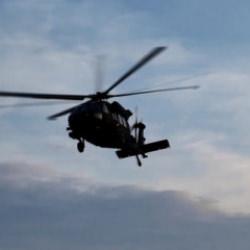 MSB: 7'nci T-70 Genel Maksat Helikopteri envantere katıldı