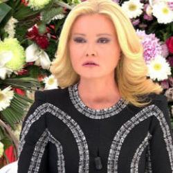 M&uuml;ge Anlı'dan Fenerbah&ccedil;e'ye İrfan Can Kahveci tepkisi: Seviyoruz kardeşim neden...