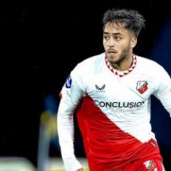 Musaba'dan sonra Souffian El Karouani'de de işlem tamam! İstanbul'a geliyor