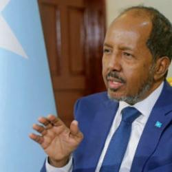 Netanyahu'nun al&ccedil;ak planı tepki &ccedil;ekmişti: Somali'den son dakika İsrail a&ccedil;ıklaması!