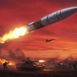 Netanyahu'nun kabusu olmuştu! Demir Kubbe durduramadı: İşte Hipersonik f&uuml;zesi olan &uuml;lkeler