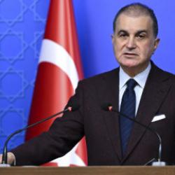 &lsquo;Devlet i&ccedil;inde devlet&rsquo; hayali: AK Parti&rsquo;den tepki: &lsquo;Bu bir i&ccedil; savaş senaryosudur!&rsquo;