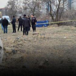 Niğde'de kayıp olarak aranan adamın yanmış cesedi bulundu