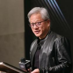 NVIDIA'dan 20 milyar dolarlık satın alma! Bağlı olduğu şirketin ortağı bakın kim &ccedil;ıktı...