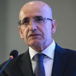 Bakan Şimşek: Enflasyon beklentilerindeki iyileşme dezenflasyon s&uuml;recini destekleyecek