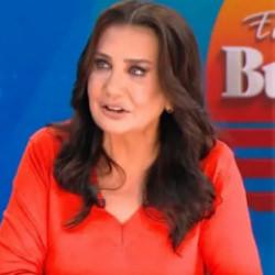 Okan Buruk iddiası asılsız &ccedil;ıktı! Sevilay Yılman'ın işine son verildi