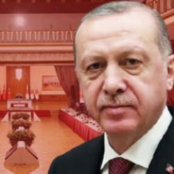 Erdoğan'dan Ter&ouml;rs&uuml;z T&uuml;rkiye a&ccedil;ıklaması: Geri adım atmayacağız