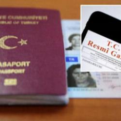 Pasaport, ehliyet, kimlik kartı... Resmi Gazete'de yayımlandı, hepsine zam geldi