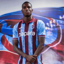 Paul Onuachu merak edilen her şeyi tek tek a&ccedil;ıkladı