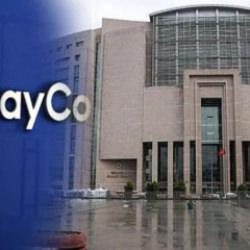 PAYCO &ouml;deme sistemleri soruşturmasında 15 ş&uuml;pheli tutuklandı