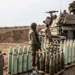 Pentagon resmen a&ccedil;ıkladı! Tel Aviv hattında b&uuml;y&uuml;k kriz: Şok rapor sızdı