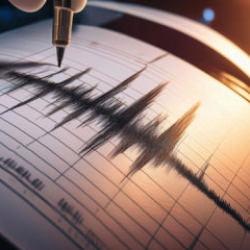  Peru&rsquo;da korkutan deprem! 