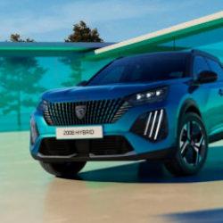 Peugeot 2008 ve 408 satışa &ccedil;ıktı: 100 kilometrede 1 litre cepte kalacak!