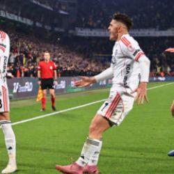 PFDK, S&uuml;per Lig takımlarına ceza yağdırdı